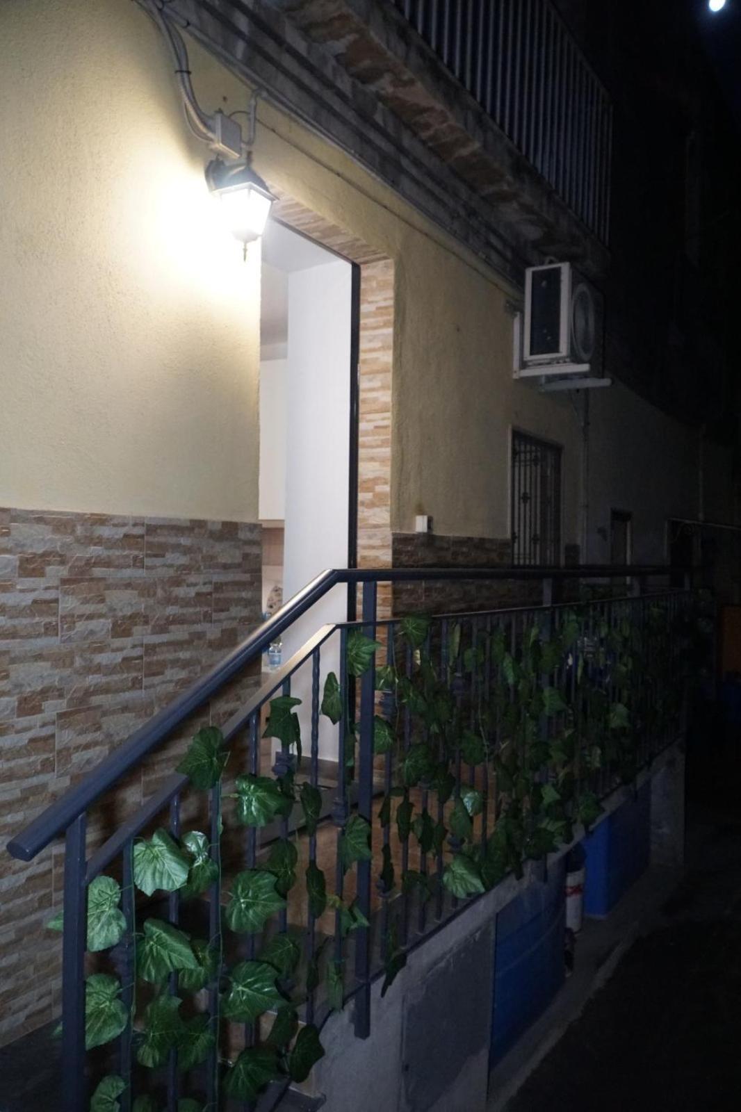 B&B Porta Garibaldi Catania Room photo