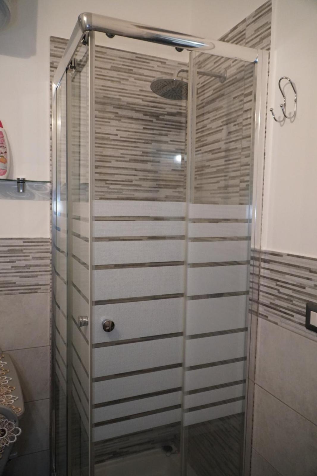 B&B Porta Garibaldi Catania Room photo