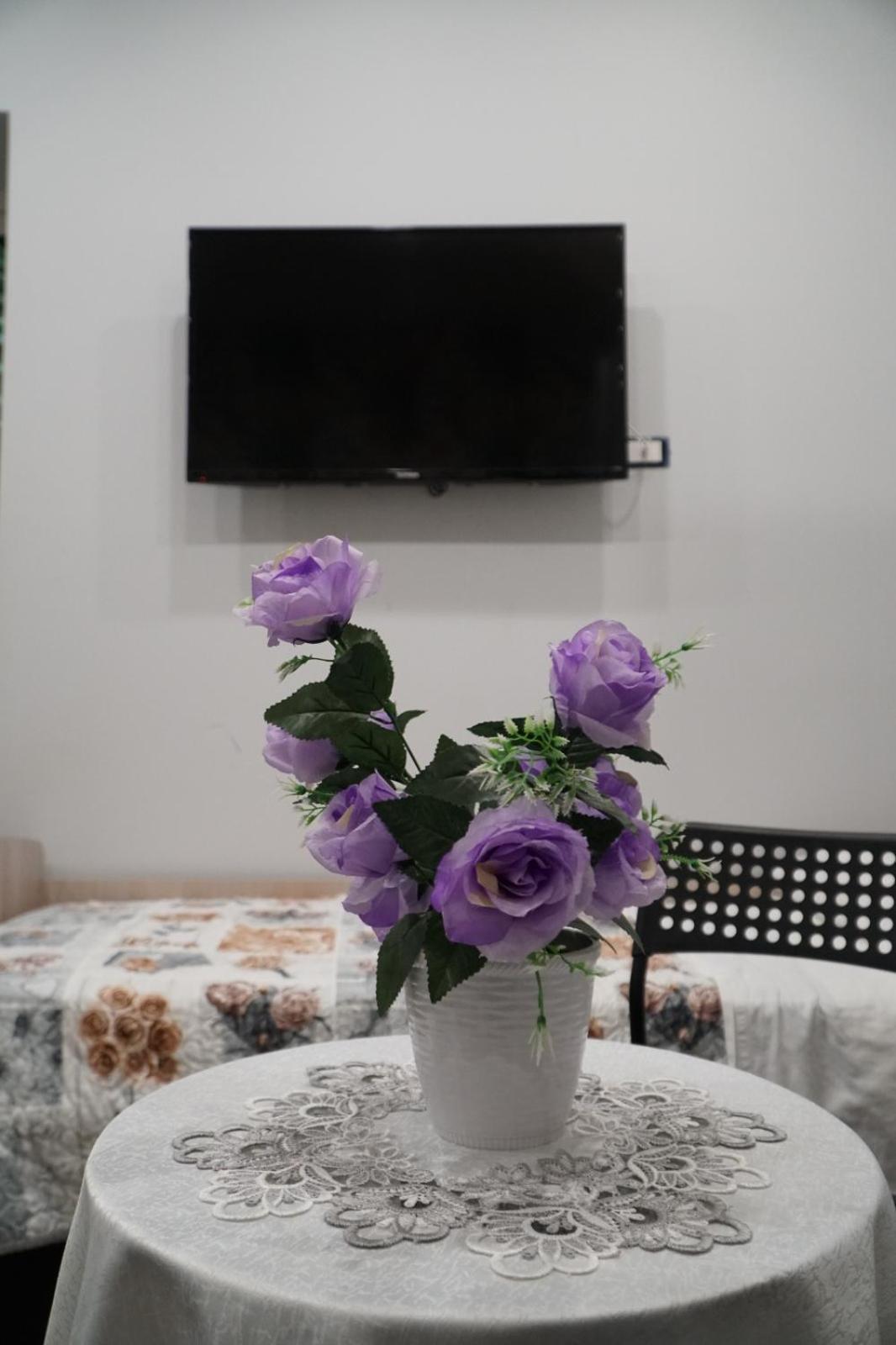 B&B Porta Garibaldi Catania Room photo